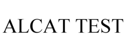ALCAT TEST trademark