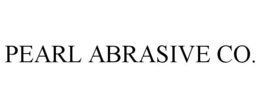 PEARL ABRASIVE CO. trademark