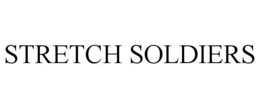 STRETCH SOLDIERS trademark