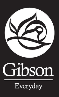 GIBSON EVERYDAY trademark