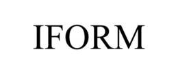 IFORM trademark