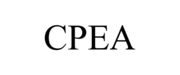 CPEA trademark