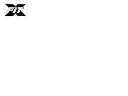 X-FIT trademark