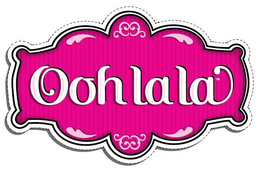 OOH LA LA trademark