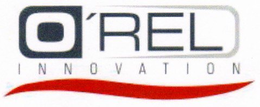 O ' R E L INNOVATION trademark