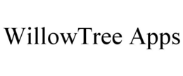 WILLOWTREE APPS trademark