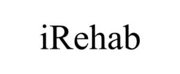 IREHAB trademark