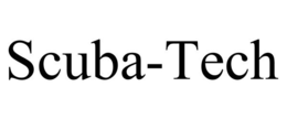 SCUBA-TECH trademark