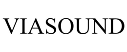 VIASOUND trademark