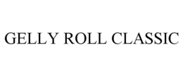 GELLY ROLL CLASSIC trademark