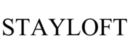 STAYLOFT trademark