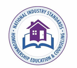 · NATIONAL INDUSTRY STANDARDS · HOMEOWNERSHIP EDUCATION & COUNSELING trademark