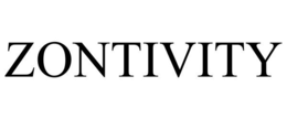 ZONTIVITY trademark