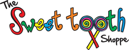 THE SWEET TOOTH SHOPPE trademark