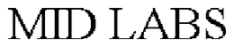 MID LABS trademark