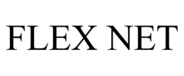 FLEX NET trademark