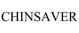 CHINSAVER trademark