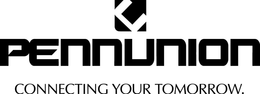U PENNUNION CONNECTING YOUR TOMORROW. trademark