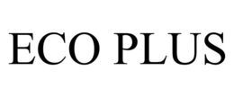 ECO PLUS trademark