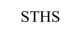 STHS trademark