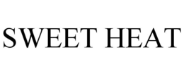 SWEET HEAT trademark