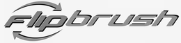 FLIPBRUSH trademark