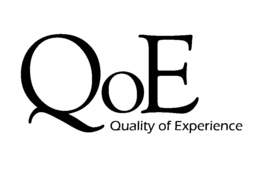 QOE QUALITY OF EXPERIENCE trademark