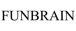 FUNBRAIN trademark