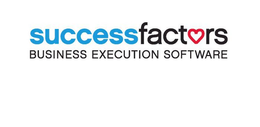 SUCCESSFACTORS AND BUSINESS EXECUTION SOFTWARE trademark