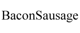BACONSAUSAGE trademark