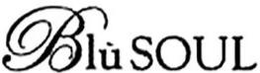 BLÙ SOUL trademark