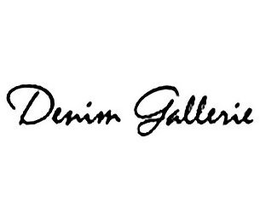 DENIM GALLERIE trademark