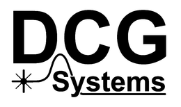 DCG SYSTEMS trademark