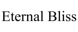 ETERNAL BLISS trademark