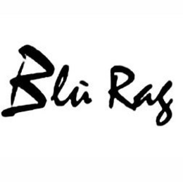 BLÚ RAG trademark