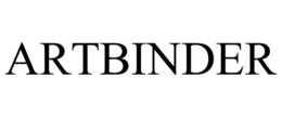 ARTBINDER trademark