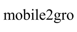 MOBILE2GRO trademark