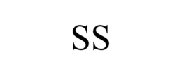 SS trademark