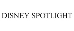 DISNEY SPOTLIGHT trademark