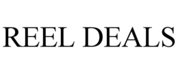 REEL DEALS trademark