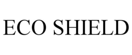 ECO SHIELD trademark