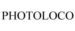 PHOTOLOCO trademark