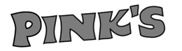 PINK'S trademark