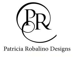 PR PATRICIA ROBALINO DESIGNS trademark