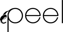 PEEL trademark