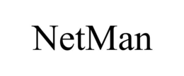 NETMAN trademark