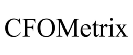 CFOMETRIX trademark