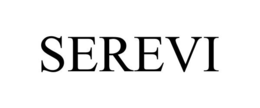 SEREVI trademark