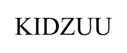 KIDZUU trademark