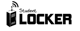 STUDENT LOCKER trademark